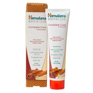 Himalaya Herbals Complete Care Tandpasta Kaneel