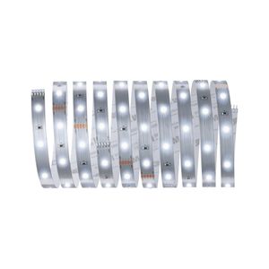 Paulmann MaxLED Basic Daylight 79856 LED-strip basisset Met connector (male) 24 V 3 m Daglichtwit 1 stuk(s)