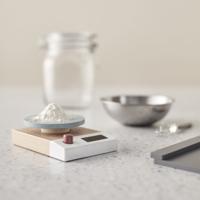 Kid's Concept Houten Bakset Met Diervormpjes 11-delig