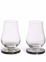 Tom Dixon lot de verres Puck - Blanc - thumbnail