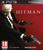 Hitman Absolution Game PS3