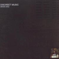 Discreet Music - CD (5099968453220)