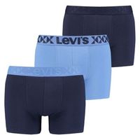 Levis 3 stuks Boxer Giftbox * Actie * - thumbnail