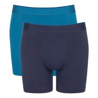 Sloggi 2 stuks Men Ever Airy Short CP2