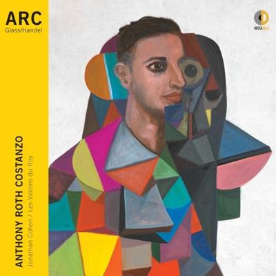 Arc - CD (0028948171903)