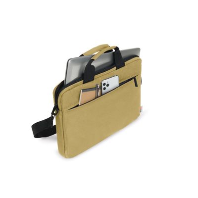BaseXX Laptoptas D31960 Geschikt voor max. (laptop): 35,8 cm (14,1) Camel, Bruin
