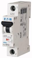 Eaton FAZ-C3/1 zekering Ministroomonderbreker Type C - thumbnail