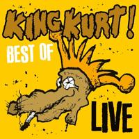 Best Of Live - LP (5036436127627)