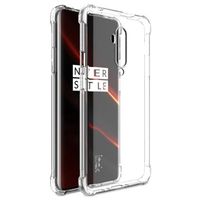 Imak Valbestendig OnePlus 7T Pro TPU Hoesje - Doorzichtig