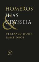 Ilias en Odysseia - Homeros - Paperback (9789028282438)