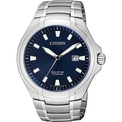 Citizen BM7430-89L Super Titanium Eco Drive Citizen BM7430-89L Super Titanium Eco Drive