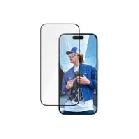 Panzer Glas UltraWide Fit Keramische Screen Protector voor iPhone 16