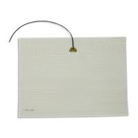 Thermo TECH Polyester verwarmingsfolie 230 V 300 W (L x B) 575 mm x 420 mm