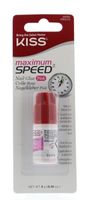 Nail glue max speed pink