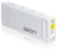 Epson Singlepack UltraChrome GSX Yellow T713400 (700mL)