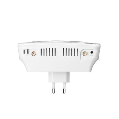 Edimax RE23S netwerkextender Netwerkzender & -ontvanger Wit 10, 100, 1000 Mbit/s