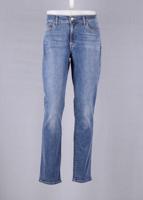 Vintage Straight Levi&apos;s 312 Blue size 35 / 31 for Unisex