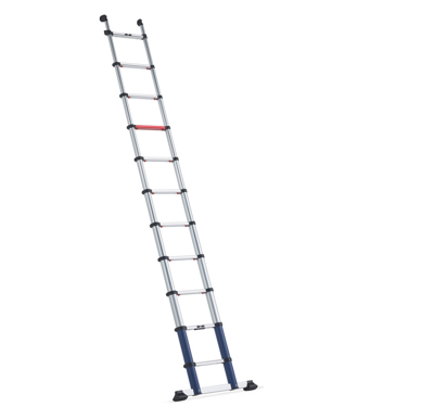 Telescoopladder Smart-up active 1x11