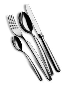 24 pcs set Goccia Stainless Steel