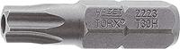 Hazet 2223-T27H Torx-schroevendraaierbit (bit)