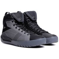 DAINESE Metractive Air, Motorschoenen, Grijs-Zwart - thumbnail