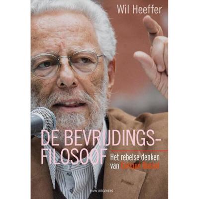 De bevrijdingsfilosoof - (ISBN:9789492538963)