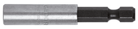 Gedore R47110014 Bithouder | 1/4" 6kt x 1/4" 4kt - 3300147