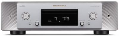 Marantz SACD30n Zilver/Goud