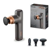 Beurer MG 79 LTD. Massagegun Zwart