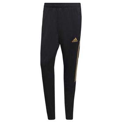 adidas Trainingsbroek Tiro - Zwart/Goud adidas Trainingsbroek Tiro - Zwart/Goud