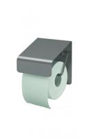 All Care 8365 MediQo-line RVS toiletrollendispenser, 1 rol