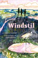 Windstil - Saskia Eelman - ebook