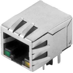 Weidmüller 2563850000 Printplaatconnector Totaal aantal polen 8 120 stuk(s)