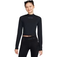 Nike Dri-FIT Trail Longsleeve Dames