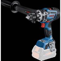 Bosch Professional GSR 18V-150 C 06019J5001 Accu-schroefboormachine 18 V Li-ion Zonder accu, Zonder lader, Brushless - thumbnail