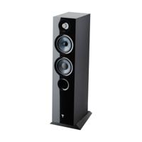 Focal: Chora 816 Vloerstaande Speaker 1 stuks - Zwart
