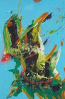 Marcus Cornelis (Mark) Van Poppel Ontzettend onwaarschijnlijk