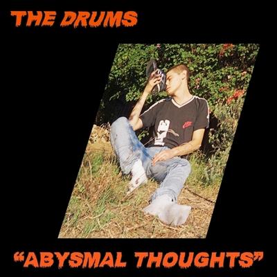 Abysmal Thoughts - LP (8714092752311)