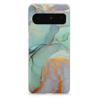 Hoesje maken voor Google Pixel 8 Pro Watercolor Mix - thumbnail