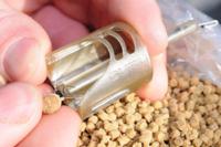 Guru Inline Pellet Feeder Large - 28 gr - thumbnail