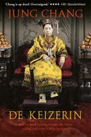 De keizerin - Jung Chang - ebook - thumbnail