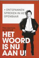 Het woord is nu aan u! - Lex Eckhardt, Theo IJzermans - Paperback (9789058715616)