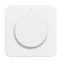 KlikAanKlikUit Draadloze draaiknop voor dimmers dimmer - thumbnail