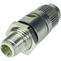 Harting 21 03 381 1425 Kabelconnector Wanddoorvoering 1 stuk(s) - thumbnail