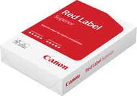 Canon Red Label Superior printpapier ft A4, 80 g, pak van 500 vel