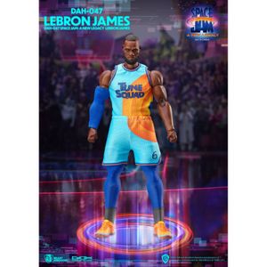 Space Jam 2: A New Legacy - LeBron James 1:9 Scale Figure