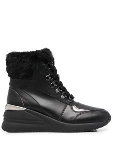 LIU JO bottines Alyssa 05 - Noir