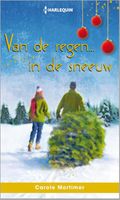 Van de regen in de sneeuw - Carole Mortimer - ebook - thumbnail