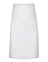 Link Kitchen Wear X1000T Cook´s Apron with Pocket