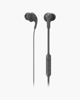 Fresh 'n Rebel Flow Tip Headset Bedraad In-ear Oproepen/muziek USB Type-C Grijs